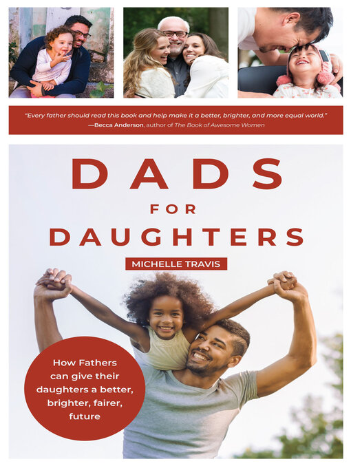 Title details for Dads for Daughters by Michelle Travis - Available